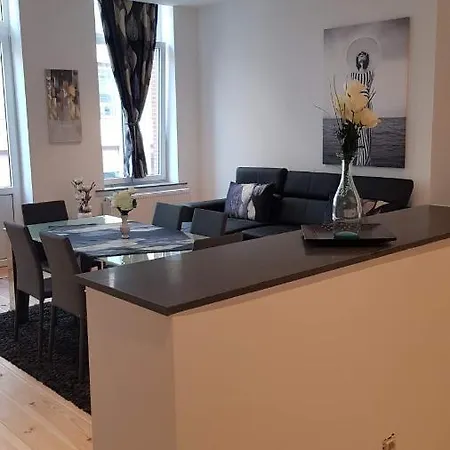 Modern Apartment First Floor Bruxelles Extérieur photo