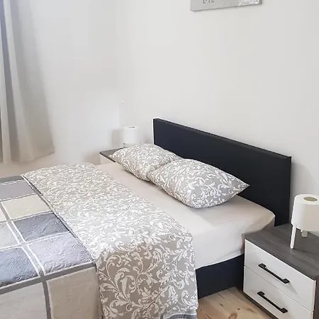 Modern Apartment First Floor Bruxelles Extérieur photo