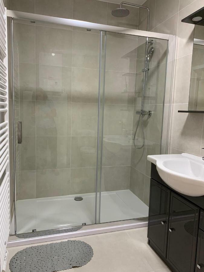 Appartement Modern First Floor Brussel