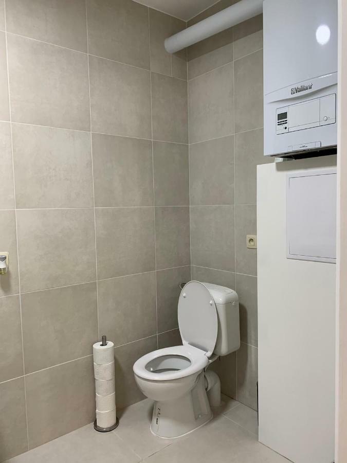 Modern First Floor Appartement