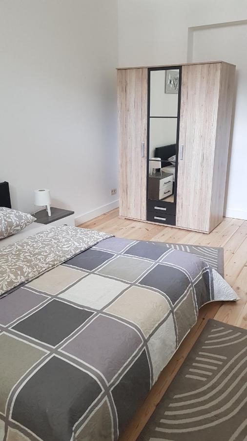 Appartamento Modern First Floor Bruxelles