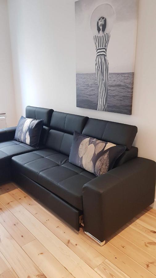 Modern First Floor Appartement Brussel