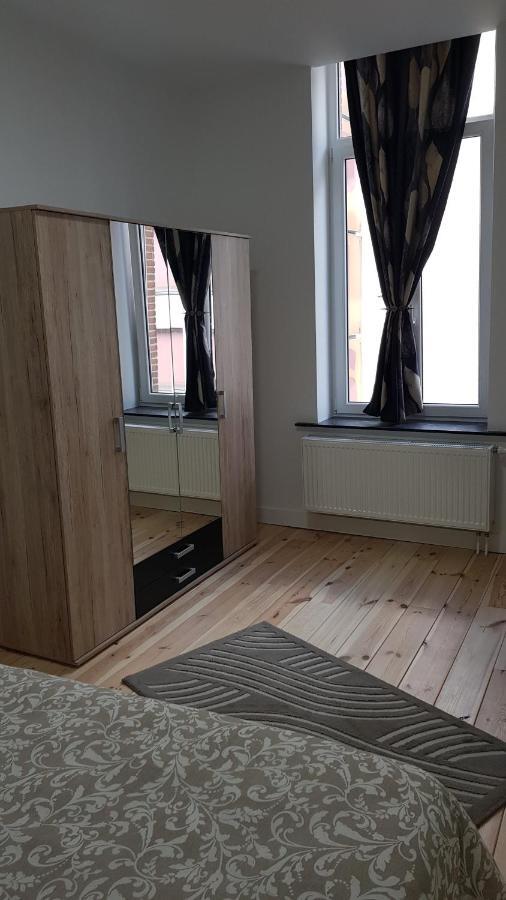 Modern First Floor Appartamento *